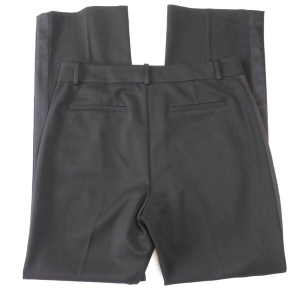 Favorite Daughter Tuxedo Pants | Tux Stripe | Holiday Party | Black | VGUC | 10 - Picture 9 of 9